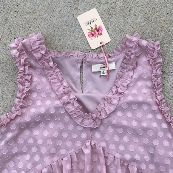 Vici tank top - Picture 2 of 5